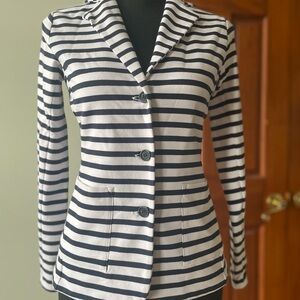 Tahari casual blazer, XS